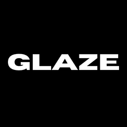 glaze